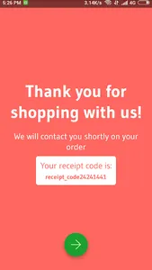 IISL Easy Shop screenshot 6