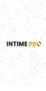 Intime Pro screenshot 0