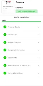 Intime Pro screenshot 9