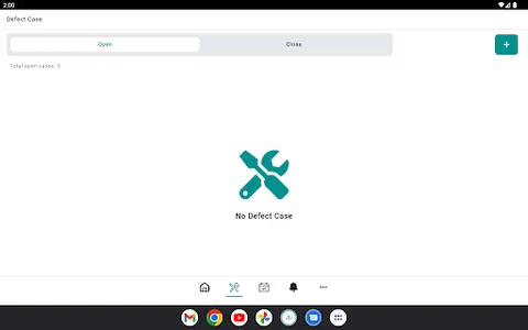 iGoDefect screenshot 14
