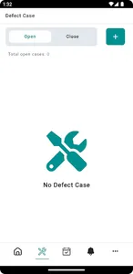 iGoDefect screenshot 2