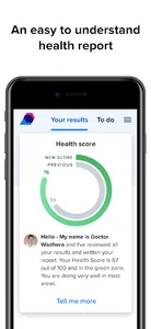 LiveSmart screenshot 0