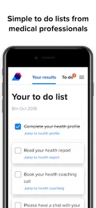 LiveSmart screenshot 3