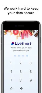 LiveSmart screenshot 4