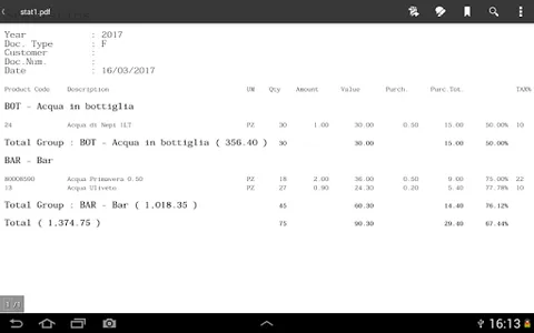 InventApp Pro screenshot 23