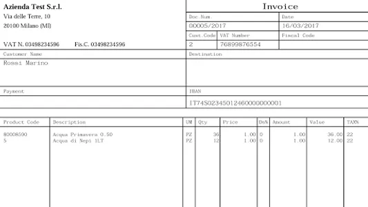InventApp Pro screenshot 6