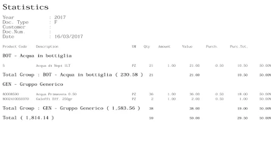 InventApp Pro screenshot 7