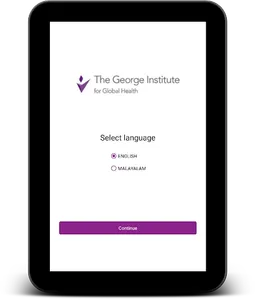 Health Survey screenshot 0