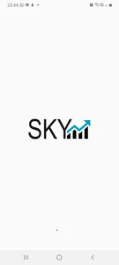 SKYS screenshot 1