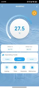 Inverpac screenshot 6