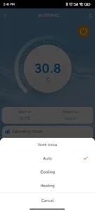 Inverpac screenshot 7