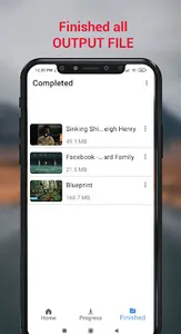 Fast Video, image and music Do screenshot 4