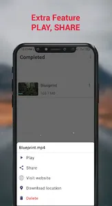 Fast Video, image and music Do screenshot 5
