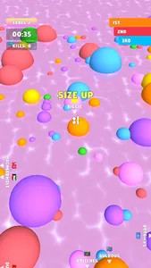 Balls Get Big screenshot 9