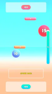 Bubble Wars 3D screenshot 2