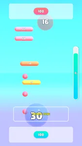 Bubble Wars 3D screenshot 4