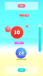 Bubble Wars 3D screenshot 5