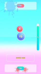 Bubble Wars 3D screenshot 6