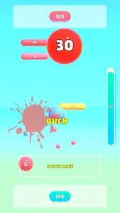Bubble Wars 3D screenshot 9