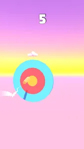 Floppy Bullet screenshot 0