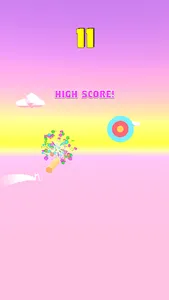 Floppy Bullet screenshot 1