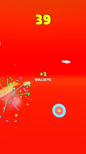 Floppy Bullet screenshot 2
