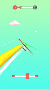 Plane Spin 3D screenshot 0