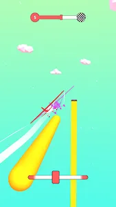 Plane Spin 3D screenshot 1