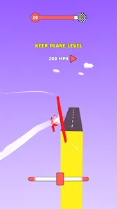 Plane Spin 3D screenshot 5