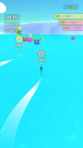SubmarineWars.io screenshot 0