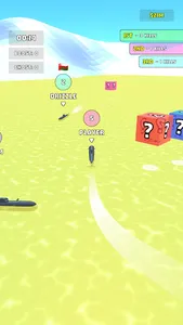 SubmarineWars.io screenshot 10
