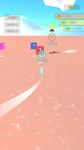 SubmarineWars.io screenshot 5