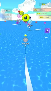 SubmarineWars.io screenshot 8