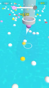 Suction Sorting 3D screenshot 0