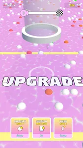 Suction Sorting 3D screenshot 2