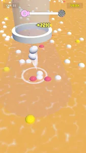 Suction Sorting 3D screenshot 3