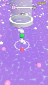 Suction Sorting 3D screenshot 4