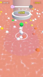 Suction Sorting 3D screenshot 5