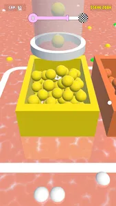 Suction Sorting 3D screenshot 6
