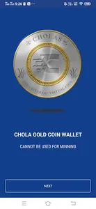 Chola.io screenshot 2