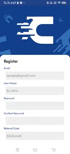 Chola.io screenshot 5