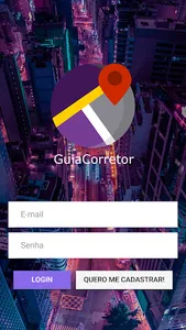GuiaCorretor screenshot 0