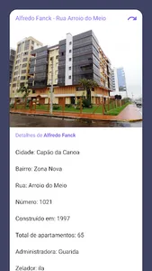 GuiaCorretor screenshot 3