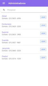 GuiaCorretor screenshot 7