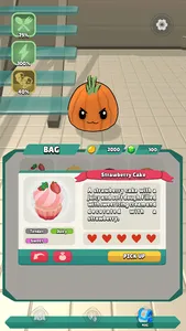 My Slime Pet screenshot 1