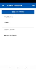 OBD2 | ELM327 - Car Scanner screenshot 2