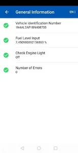 OBD2 | ELM327 - Car Scanner screenshot 3
