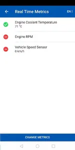 OBD2 | ELM327 - Car Scanner screenshot 5