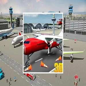 Airport Parking screenshot 0
