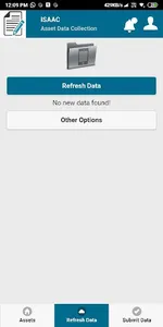 Test - Asset Data Collections screenshot 3